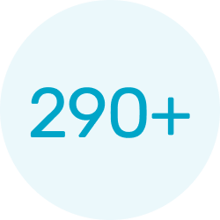 290