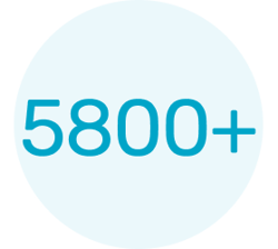 5800